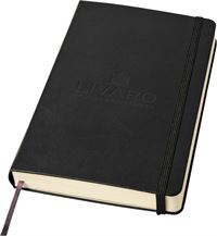 BLOCCO NOTE A RIGHE MOLESKINE CLASSIC EXPANDED L